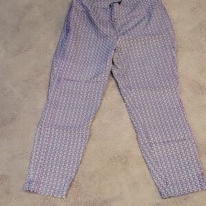 NY & Co Capri pants